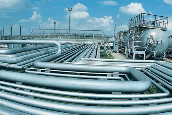 Shell partners with Oyo state to construct gas pipelines