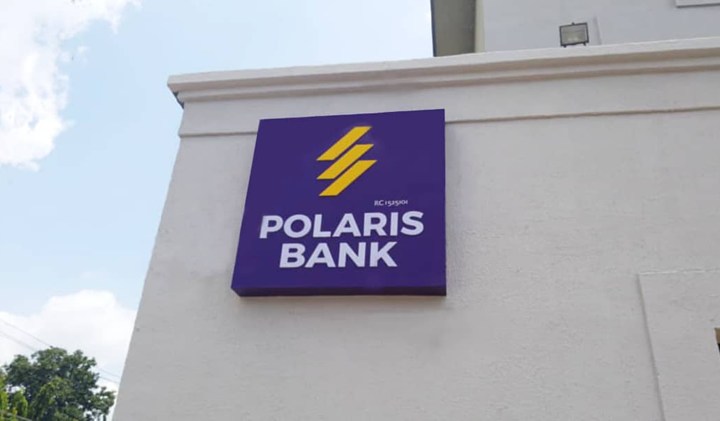 Nigerian man accuses Polaris bank of freezing account based on false death claim