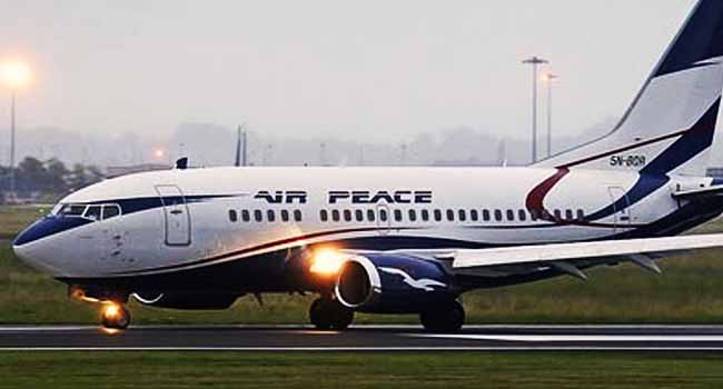 Air Peace unveils rewards for heroes of montreal '76 olympics and 1980 AFCON