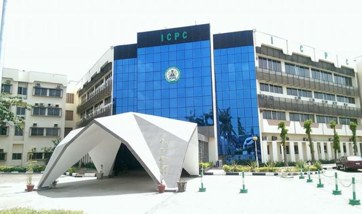 Massive Fraud Probe: ICPC interrogates agriculture ministry officials
