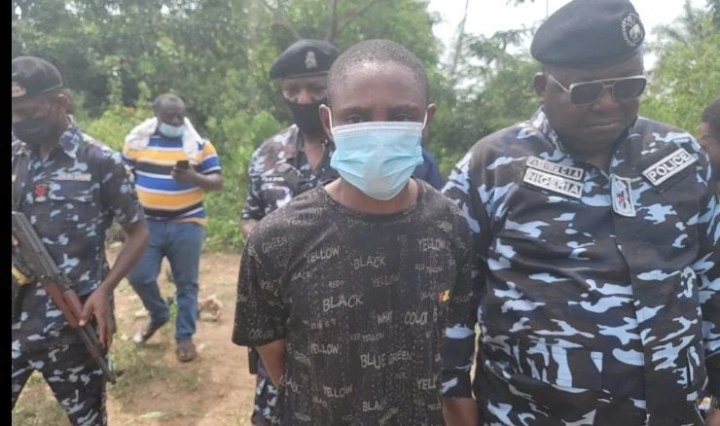 Ondo state man murders childhood friend, steals his motorcycle and sells it for N130,000