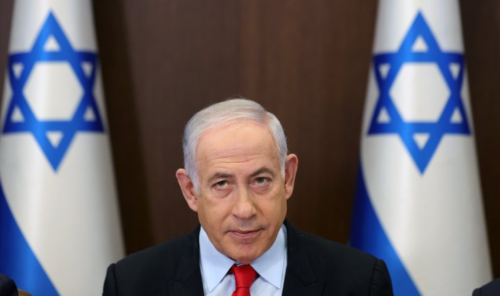 Israeli prime minister, says what they will do to Hamas in the coming days will affect them for generations