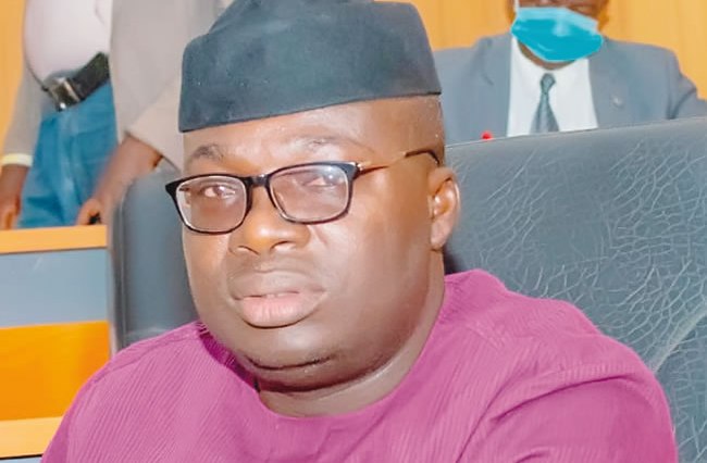 Ekiti speaker calls on youths to stop drug abuse