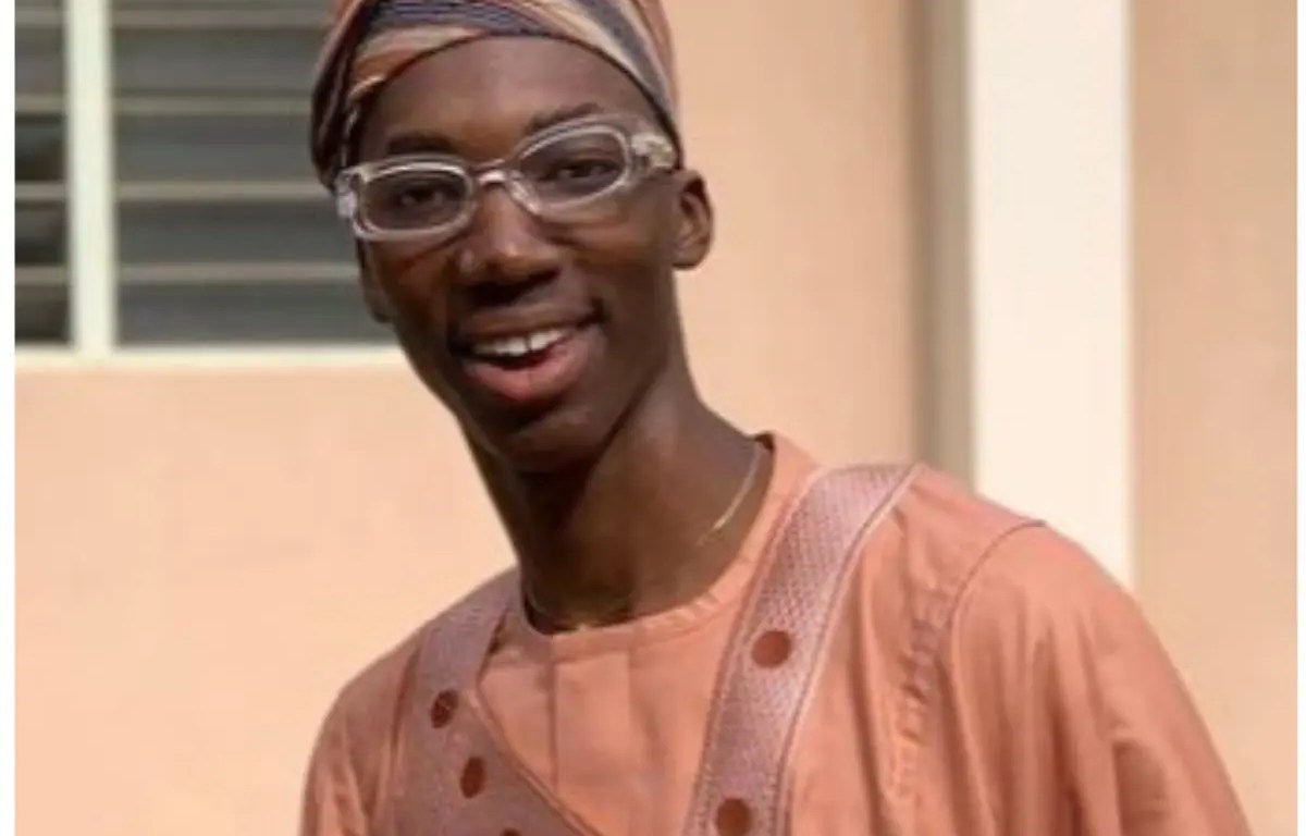 Why I don’t believe in having girlfriend’ – AMVCA winner, Layi Wasabi