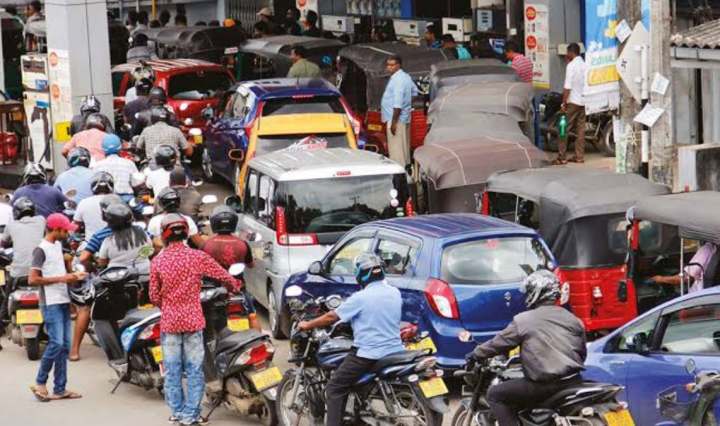 Petrol price soars to N1,200 per litre in Ebonyi state
