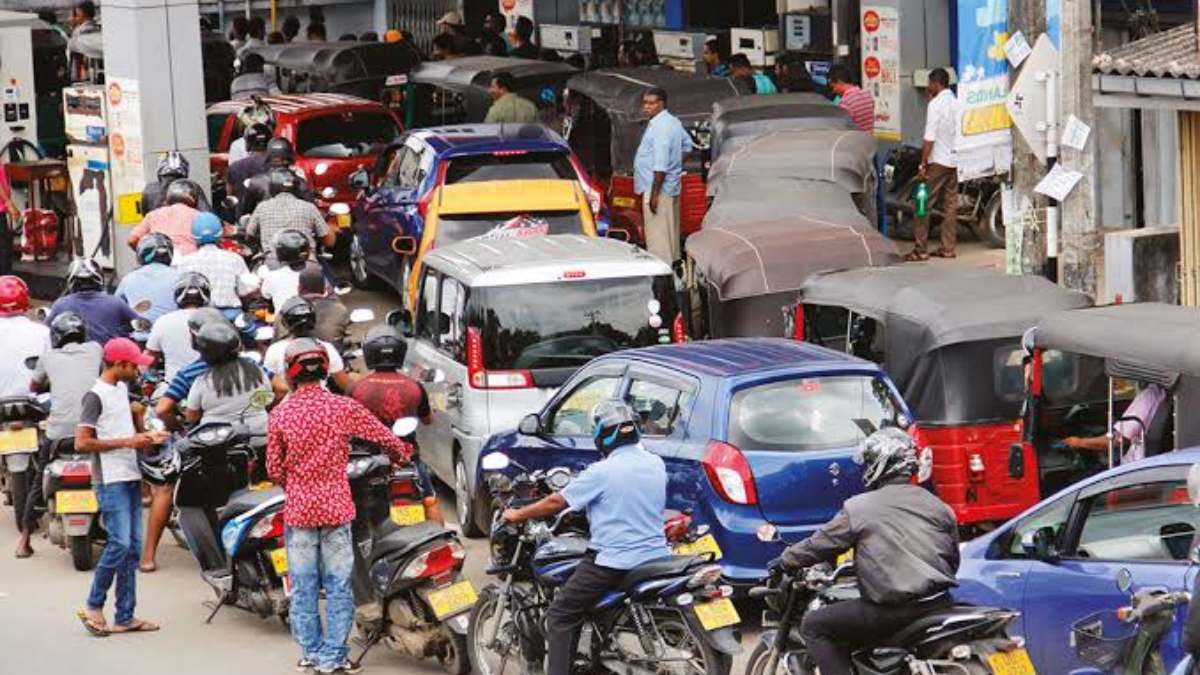 Petrol price soars to N1,200 per litre in Ebonyi state