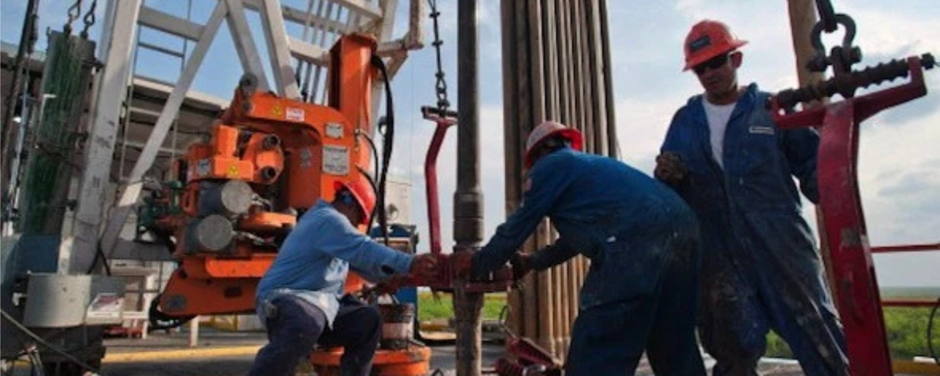 Nigeria's oil production dips to 1.29mbpd as global prices rise