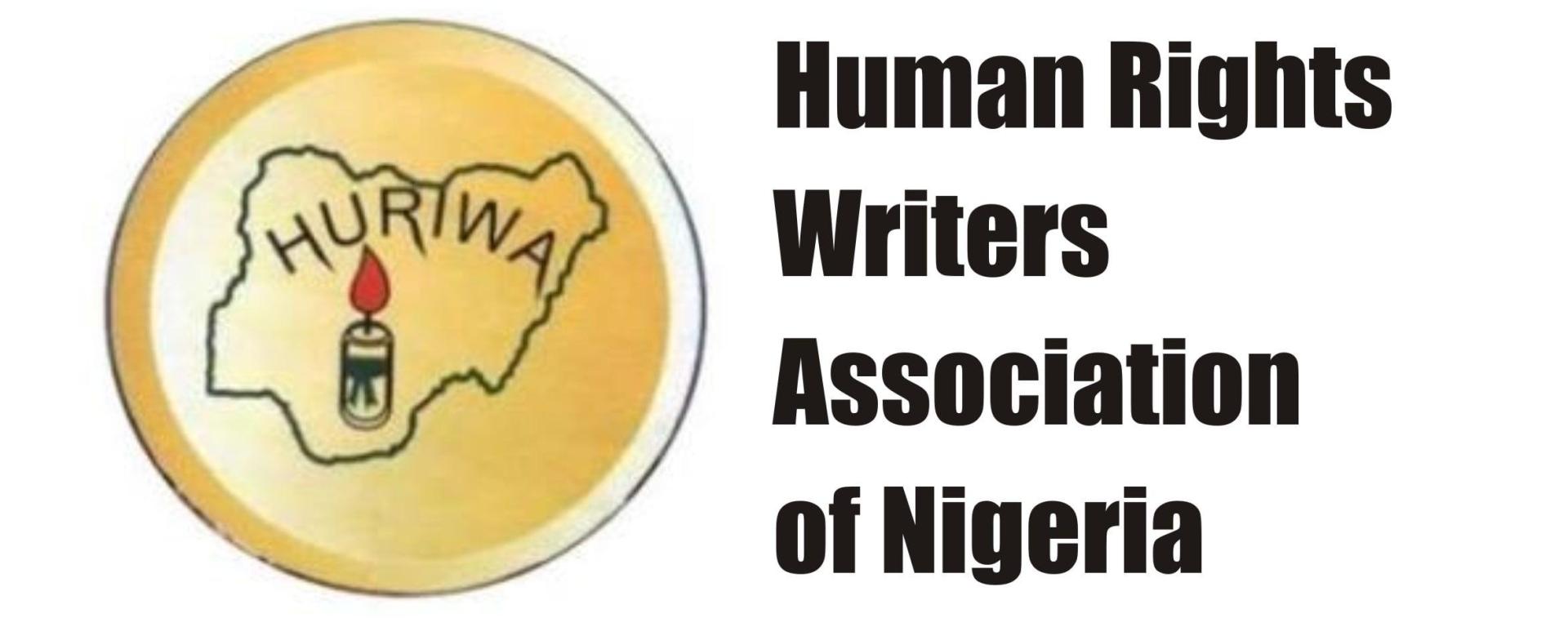 HURIWA urges security agencies to account for February/March electoral violence