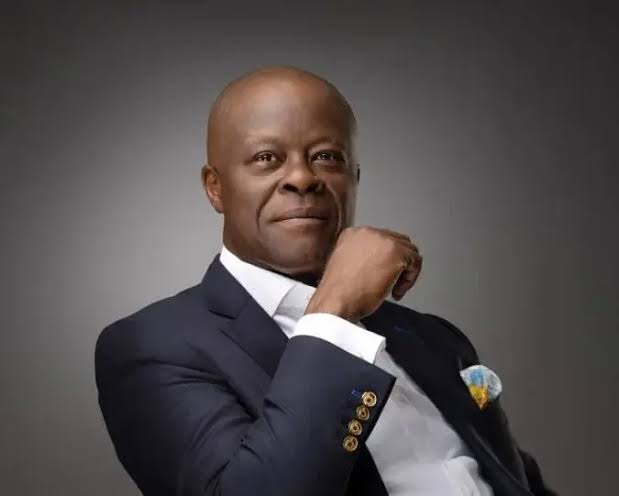 Nigeria may increase 2024 Budget if Revenue improves next year - Wale Edun