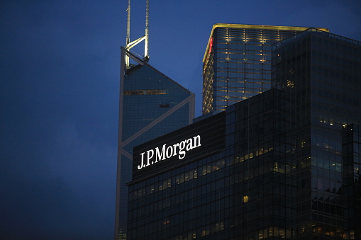 JP Morgan acquires second largest failed US bank for $10.6bn