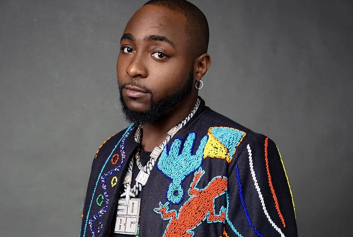 Edo 2024: INEC most dangerous institution in Nigeria – Davido