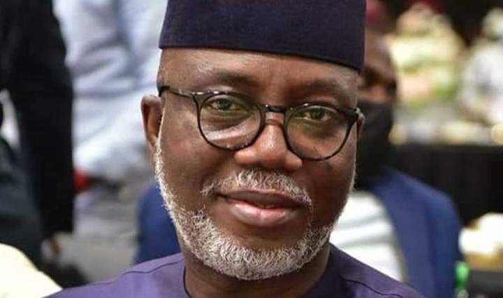 Ondo acting governor freezes local government account, sparking tension