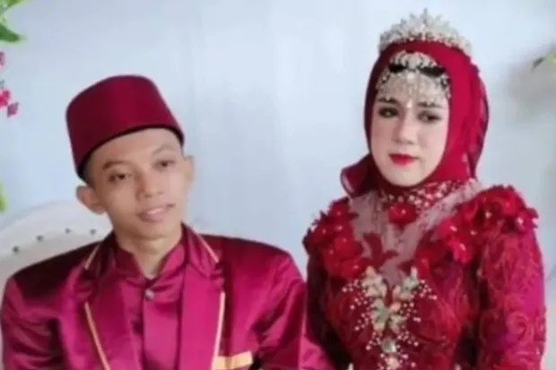 Groom discovers his bride is actually a man 12 days after their wedding