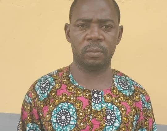 Ogun pastor arrested for abduction and false prophecies