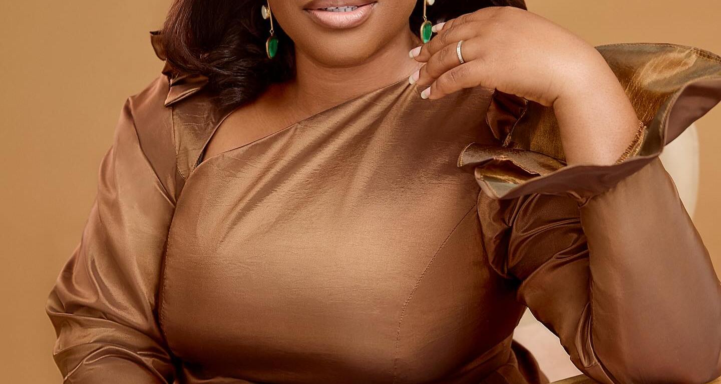 It's supposed to be a holy ground - Media pesonality, Toyosi Etim-Effiong berates women over choice of outfit to church