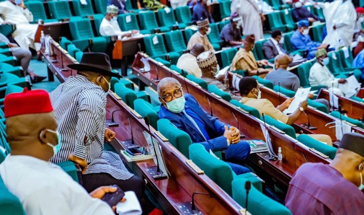 Group urges selection of competent speaker for 10th national assembly