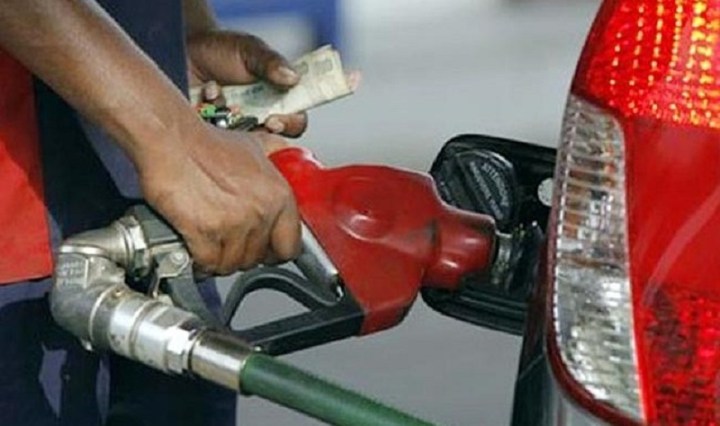 NBS: Petrol price up by 42.63% per litre in one year