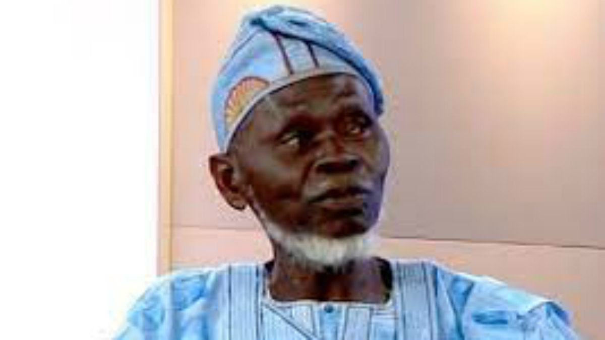 Labour party 'self proclaimed' leader gives deadline for briefing on election petitions tribunal