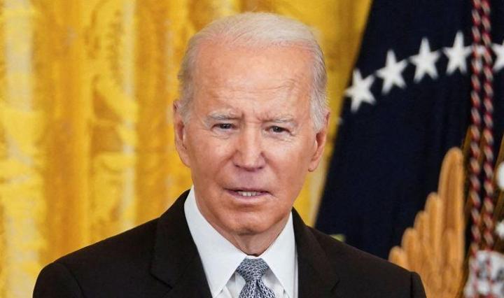 Joe Biden vows to overturn federal judge's ruling suspending approval of abortion pill