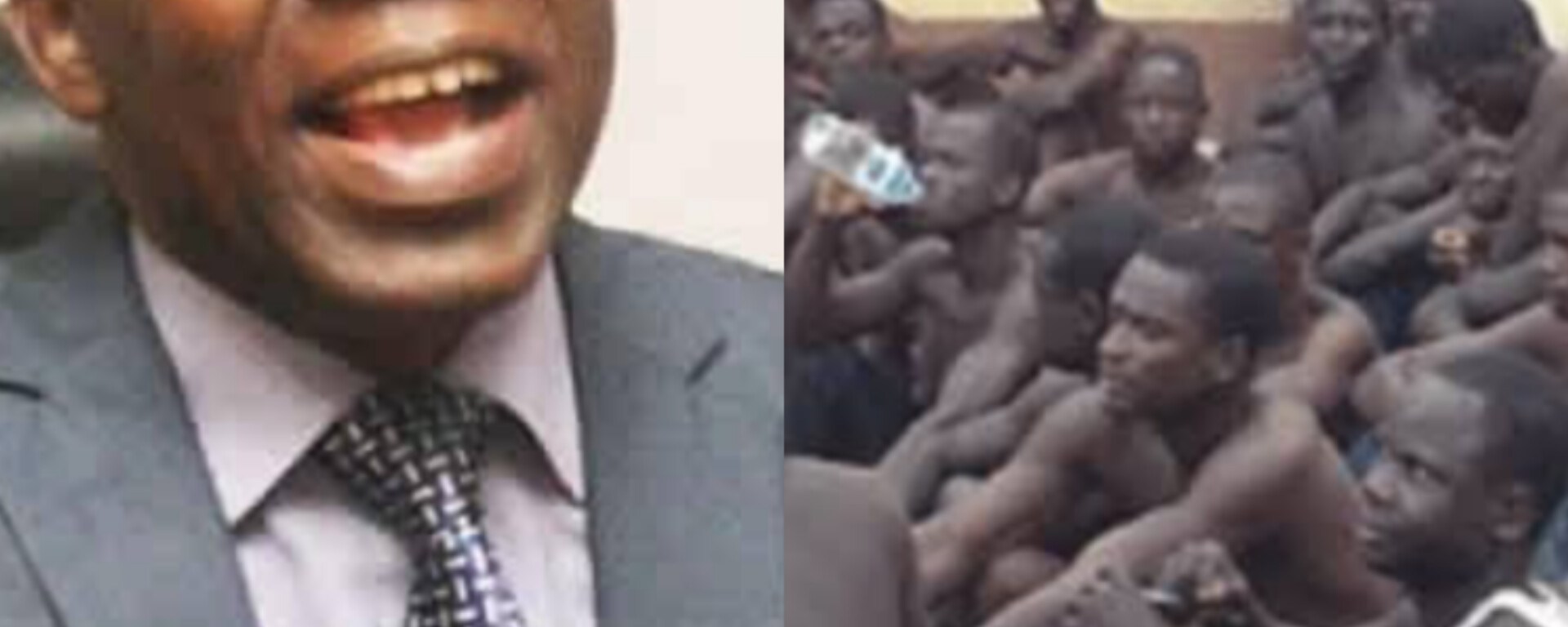 "Pardon 4,000 inmates instead of spending N500 million for their release" - Femi Falana advises FG