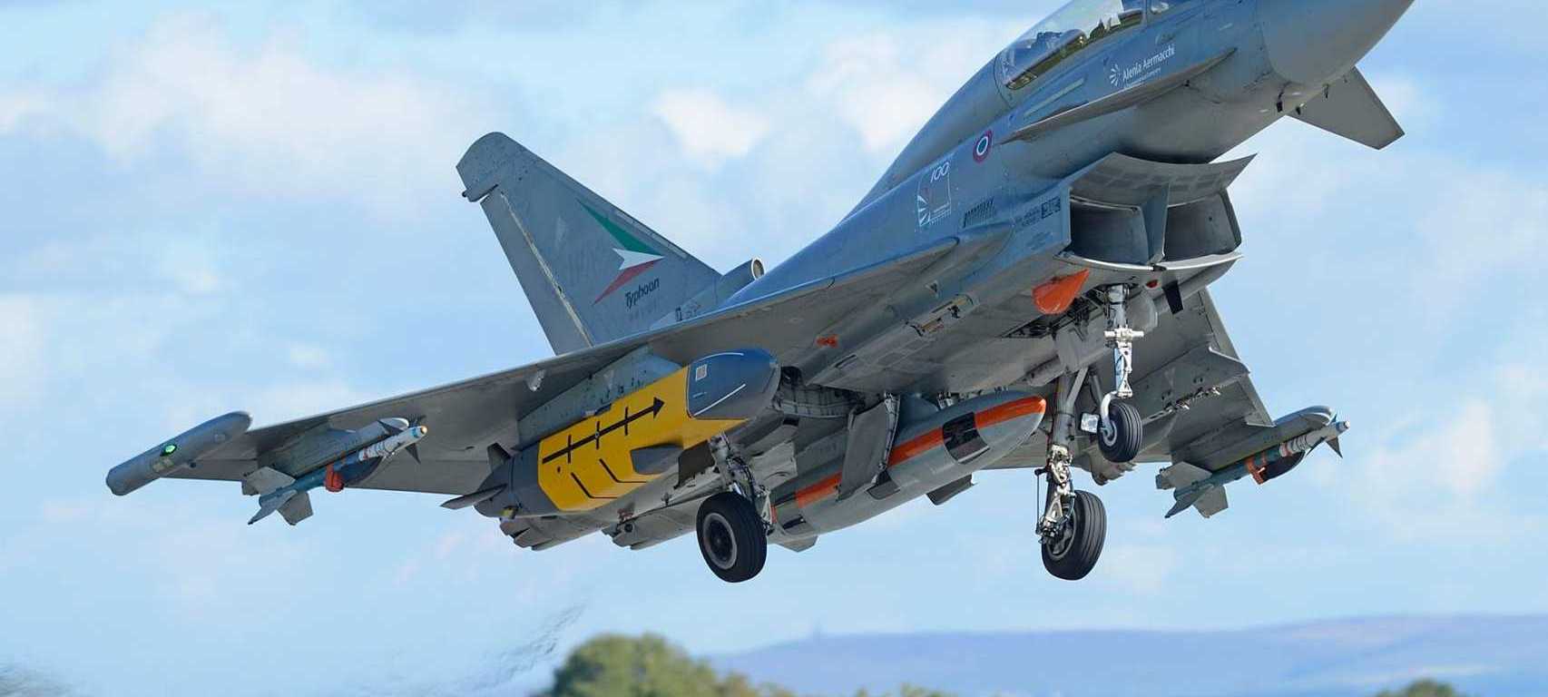 UK provides Ukraine with storm shadow long range missiles to counter Russia