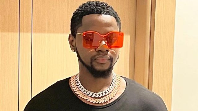 I am half Fulani - Kizz Daniel