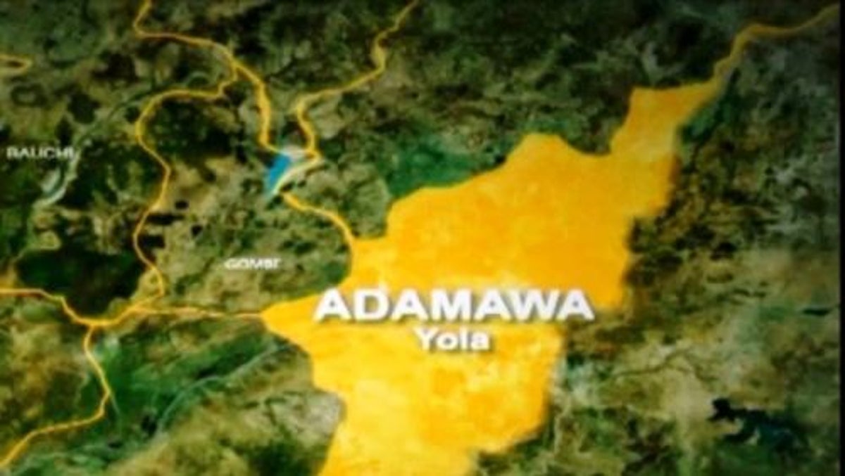 Ritualist beheads woman in Adamawa hotel
