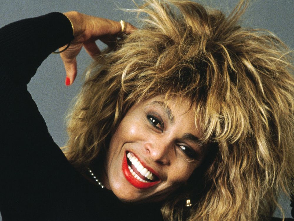 Iconic singer Tina Turner passes away at 83