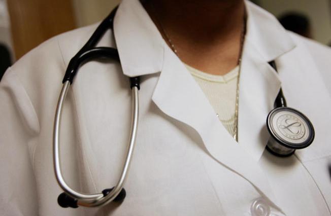 BREAKING: Resident doctors begin strike Monday