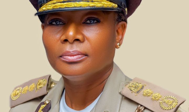 Nigeria Immigration suspends senior officer over alleged drug trafficking