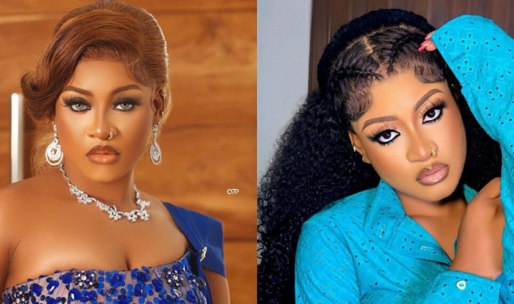 Chichi mocks Phyna over wig renting accusation