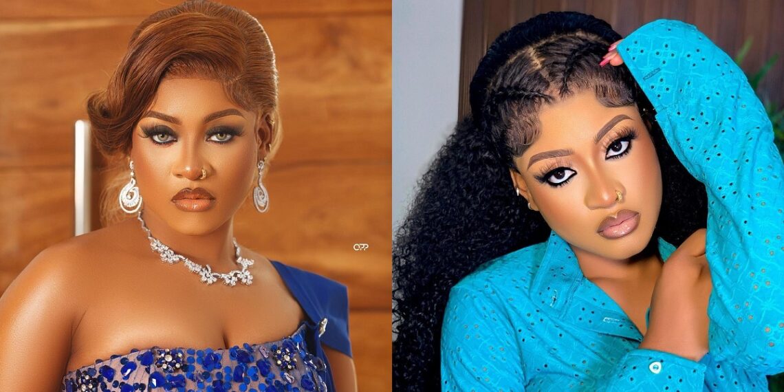 Chichi mocks Phyna over wig renting accusation
