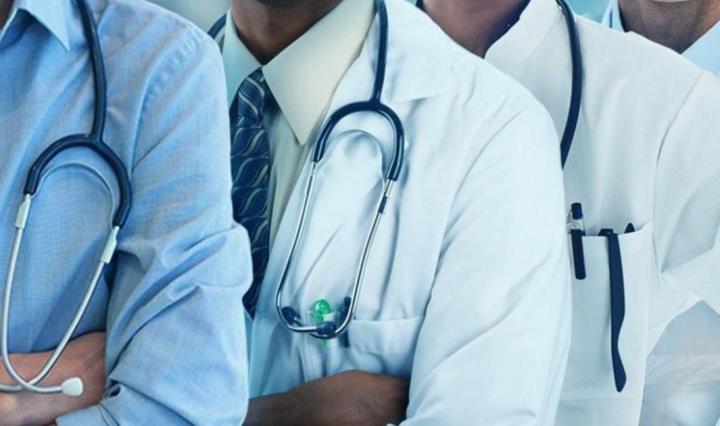 Ibadan police arrest fake doctor