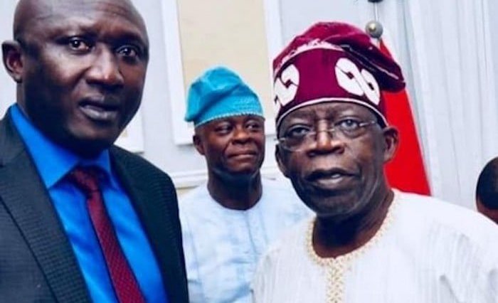 Ousmane Yara shares insights on Tinubu and Alpha Conde in Guinea