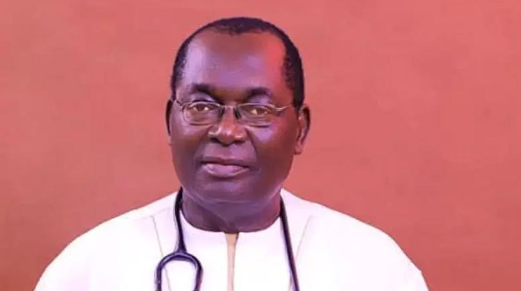 Eyewitnesses recorded father and driver bleeding to death - Akunyili's son opens up