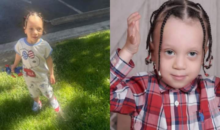 Toddler fatally shoots himself at caregiver's home, resulting in his death