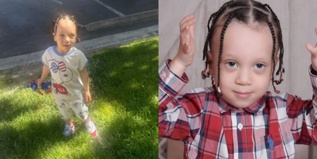 Toddler fatally shoots himself at caregiver's home, resulting in his death