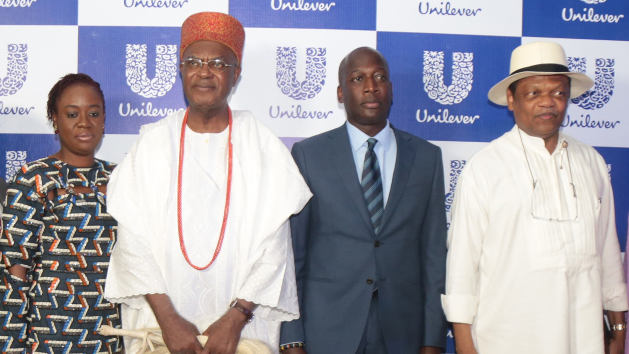 Unilever Nigeria shareholders approve N1.44bn dividend for FY 2022 at 98th AGM