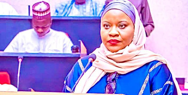 PDP national deputy women leader resigns