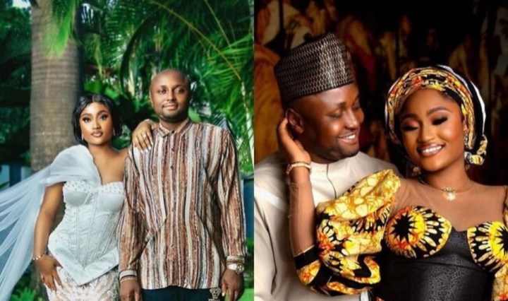 Sheila, ex-wife of Israel DMW, denies labeling him 'slave' for serving Davido