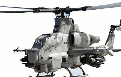 Pilot survives as NAF helicopter crashes in Kaduna