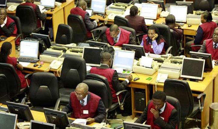 Stock investors kick off second half of the year with N533bn gain