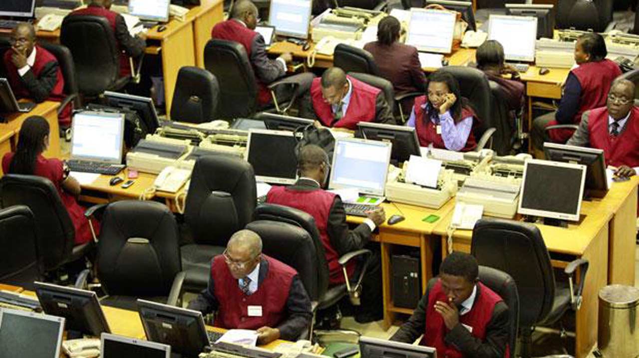 Stock investors kick off second half of the year with N533bn gain