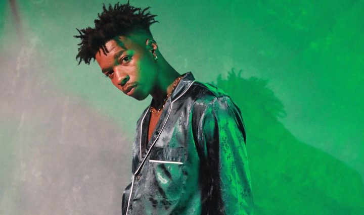 I'm a virgin - Magixx