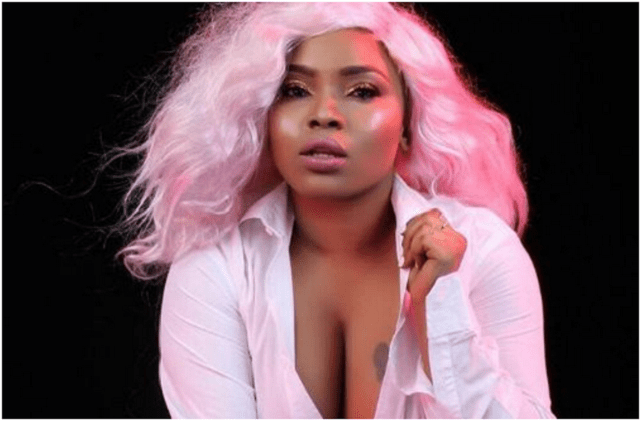 Actress Halima Abubakar warns against pastors engaging in threesome