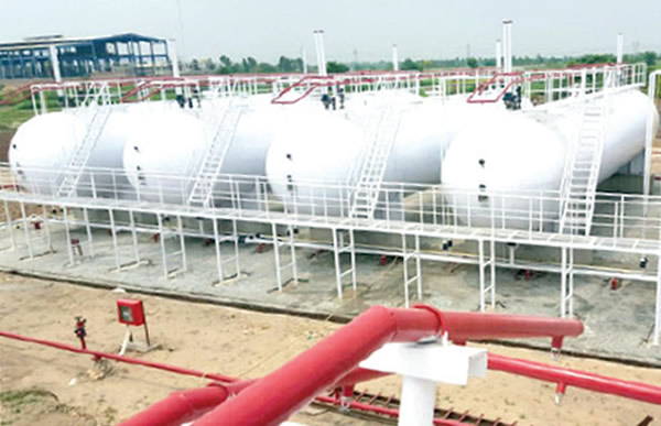 LPG marketers call for immediate implementation of waiver directive