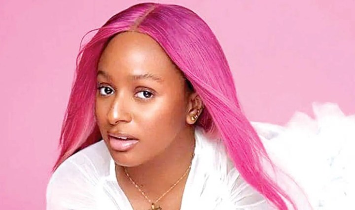 God challenged me to curate only Christian playlist – DJ Cuppy