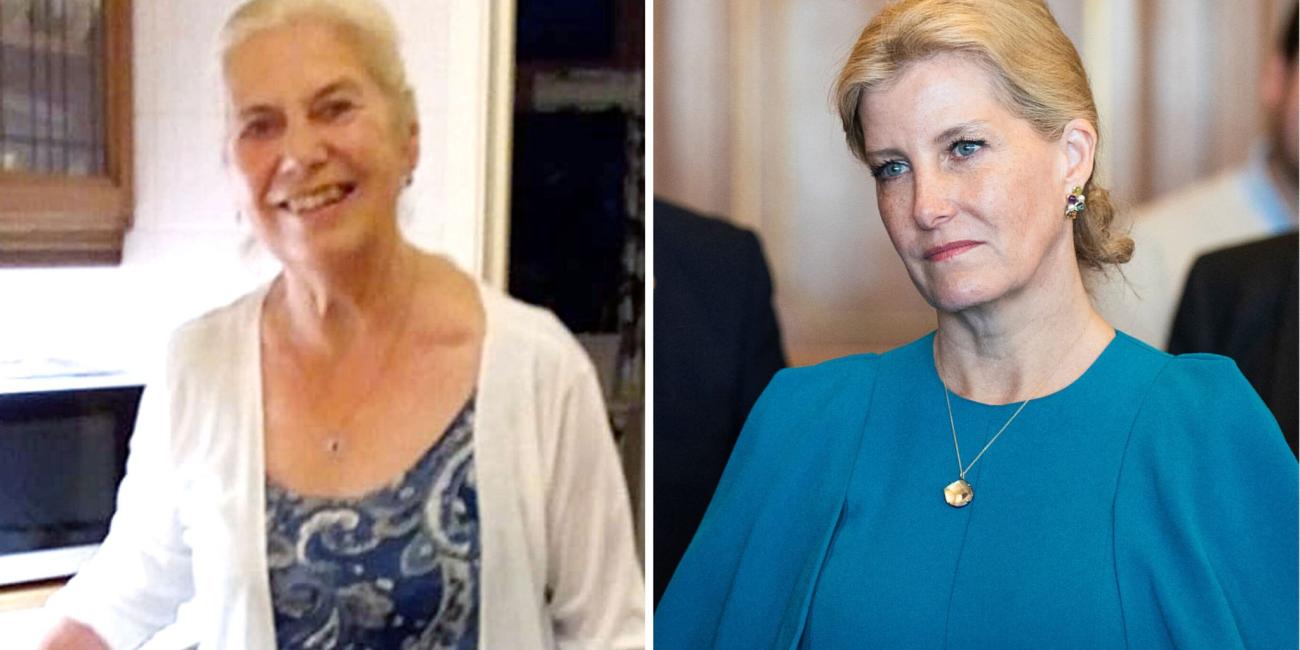 Tragic accident claims the life of woman hit by police motorcycle escorting Duchess of Edinburgh