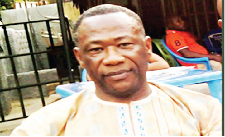 Suspended UNICAL dean's phone contains 16 nude videos