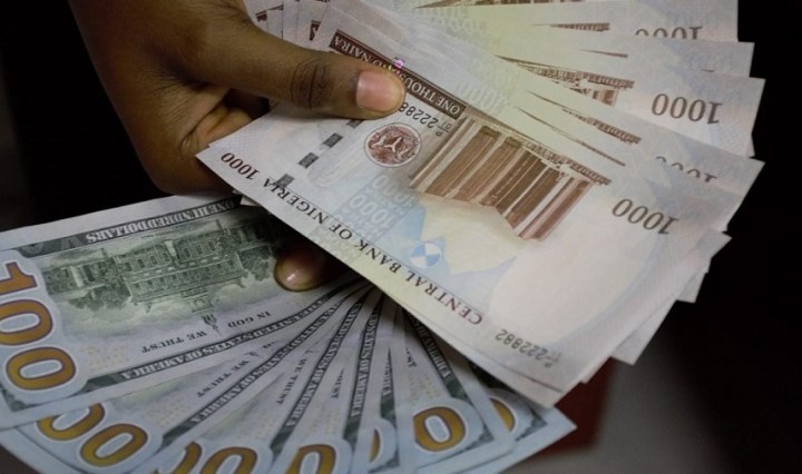 Foreign exchange turnover on FMDQ reaches N22 trillion in seven months